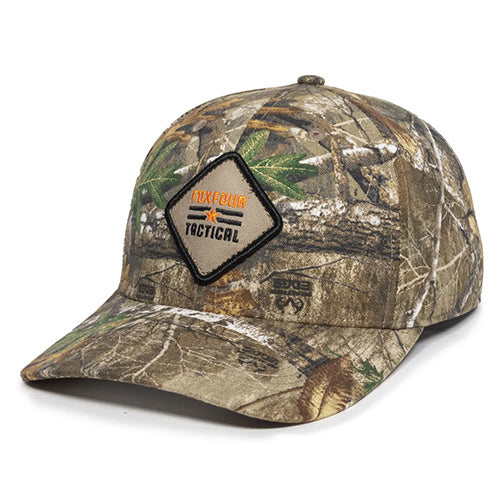 Camo Hats