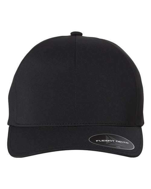 Delta Seamless Cap