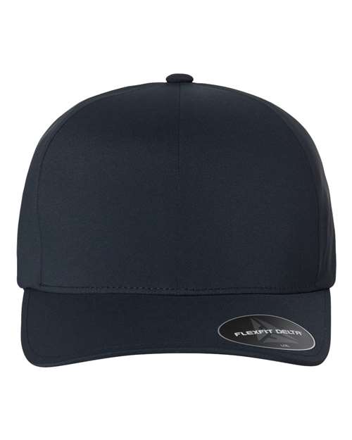 Delta Seamless Cap