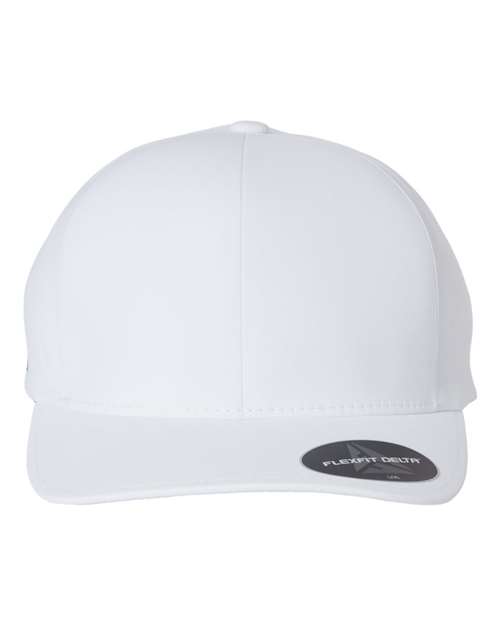 Delta Seamless Cap