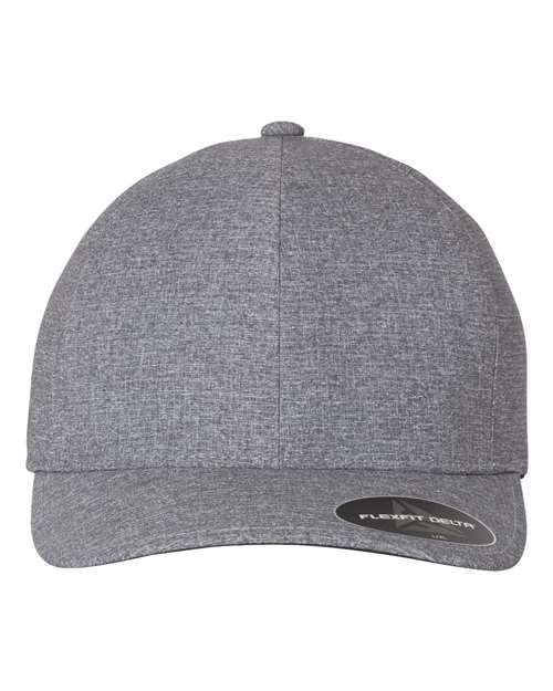 Delta Seamless Cap