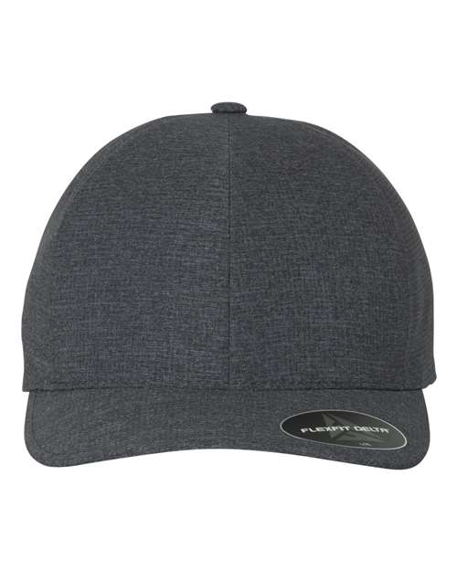 Delta Seamless Cap