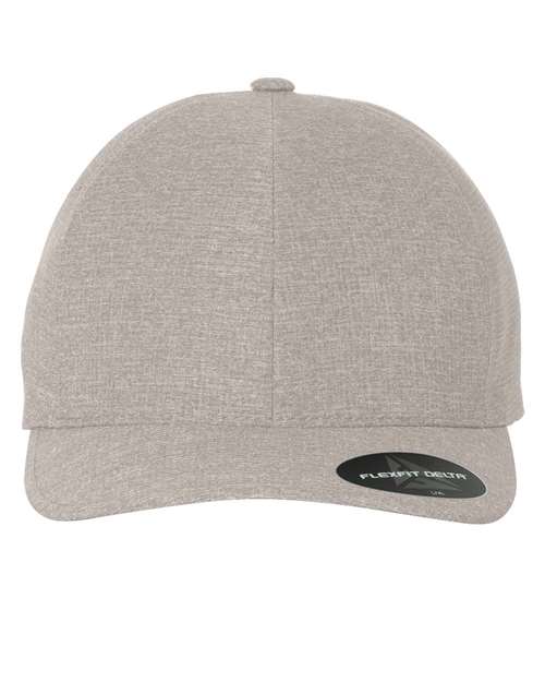 Delta Seamless Cap
