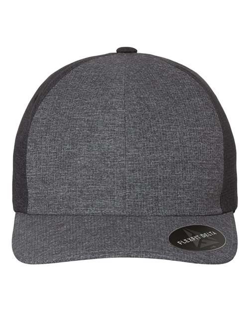 Delta Seamless Cap