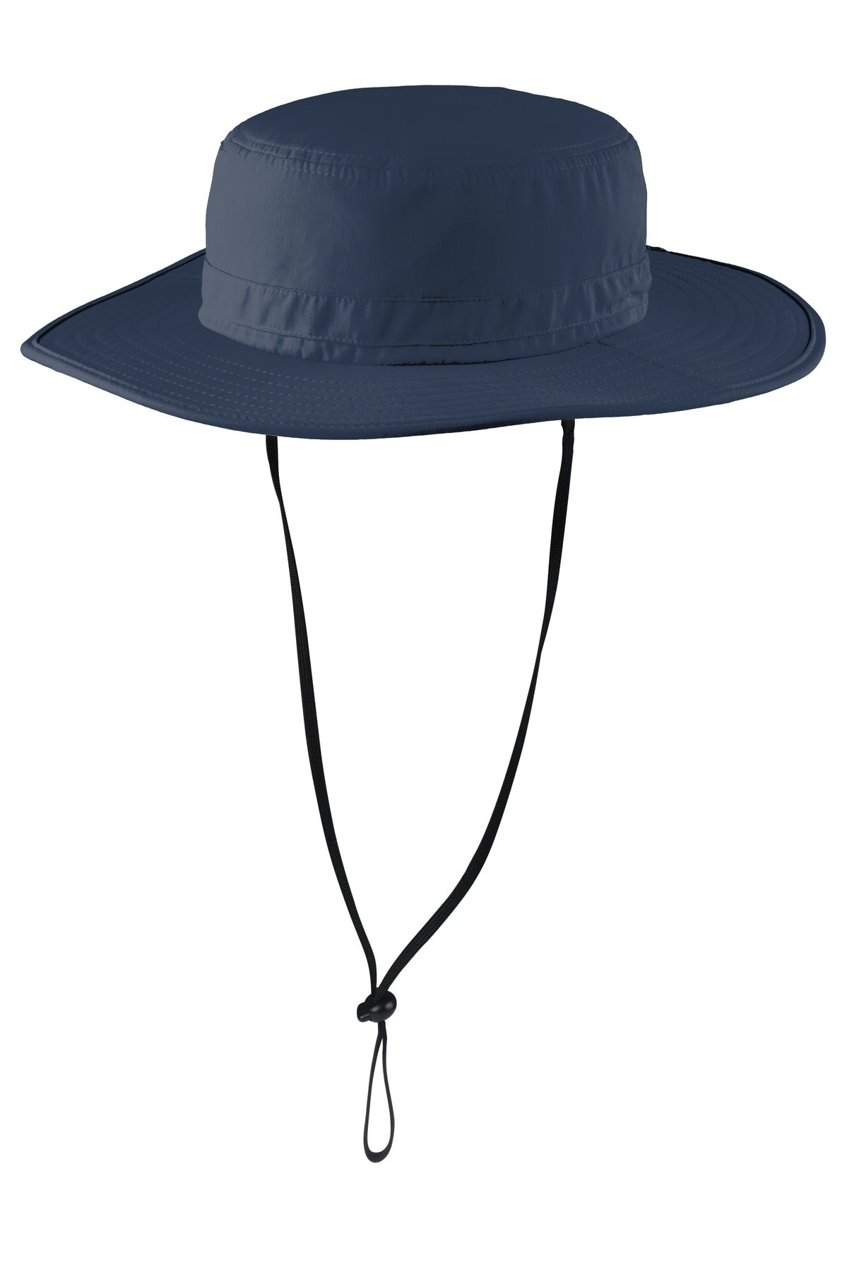 Outdoor Wide-Brim Hat