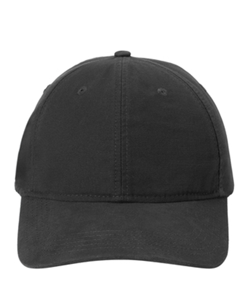 Cotton Canvas Cap