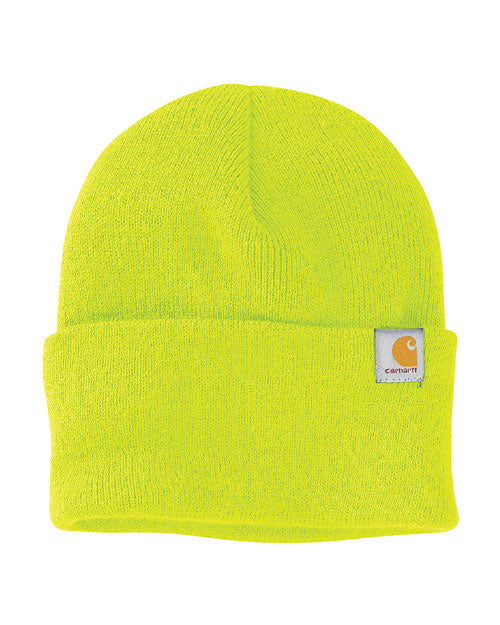 Watch Cap 2.0