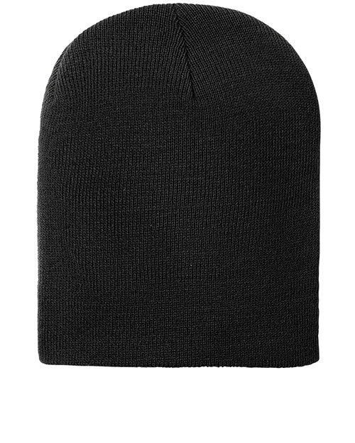 Acrylic Knit Hat