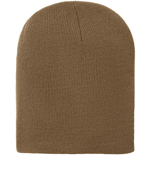 Acrylic Knit Hat