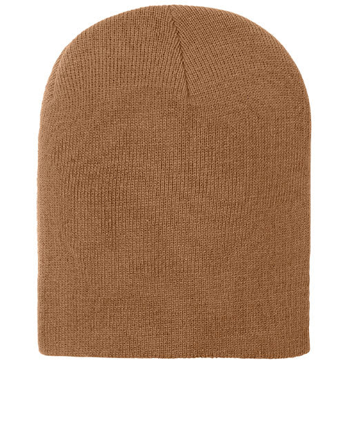 Acrylic Knit Hat