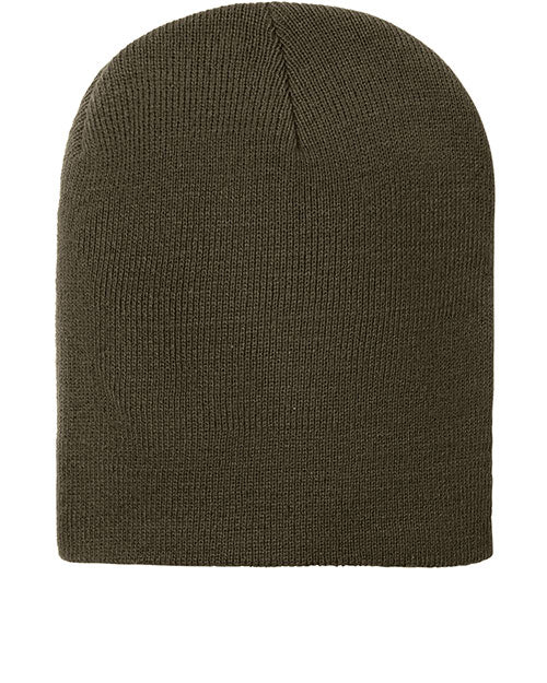 Acrylic Knit Hat