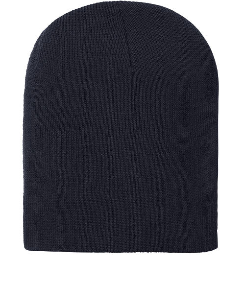Acrylic Knit Hat