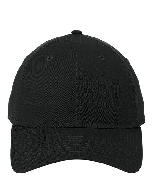 Adjustable Unstructured Cap