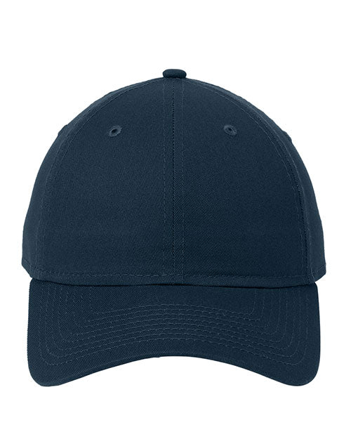 Adjustable Unstructured Cap