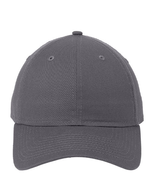 Adjustable Unstructured Cap