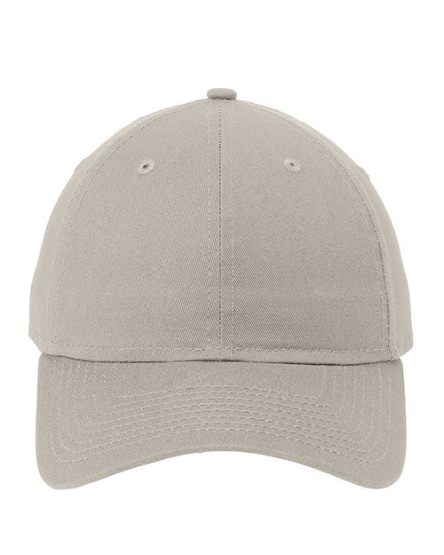 Adjustable Unstructured Cap