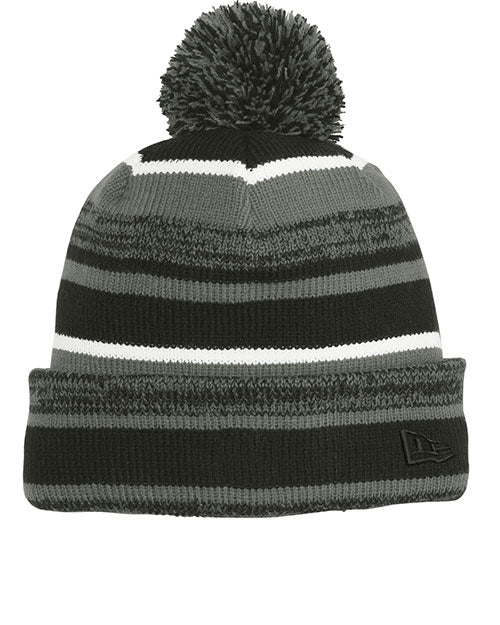 Sideline Beanie