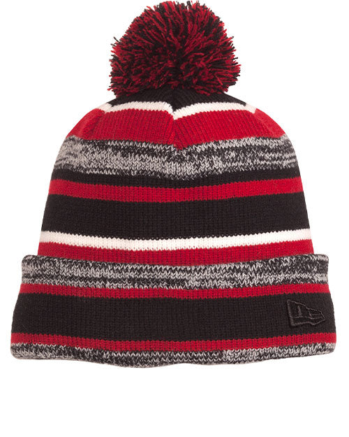 Sideline Beanie