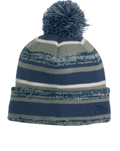 Sideline Beanie