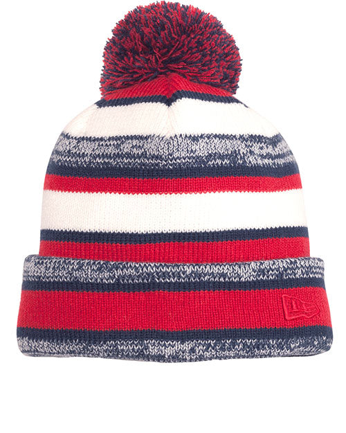 Sideline Beanie