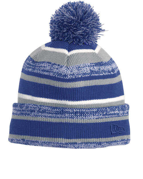 Sideline Beanie
