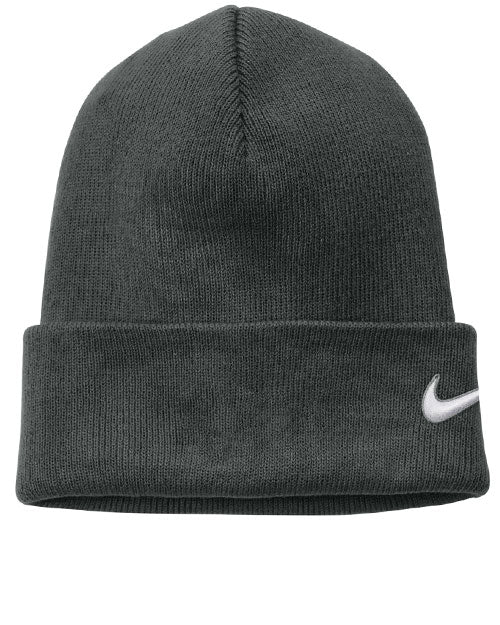 Team Cuffed Beanie