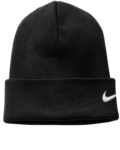 Team Cuffed Beanie