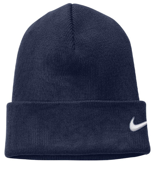 Team Cuffed Beanie