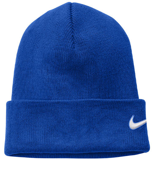 Team Cuffed Beanie