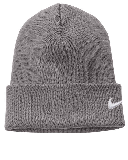 Team Cuffed Beanie