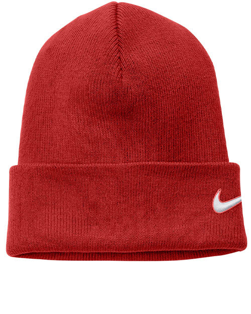 Team Cuffed Beanie