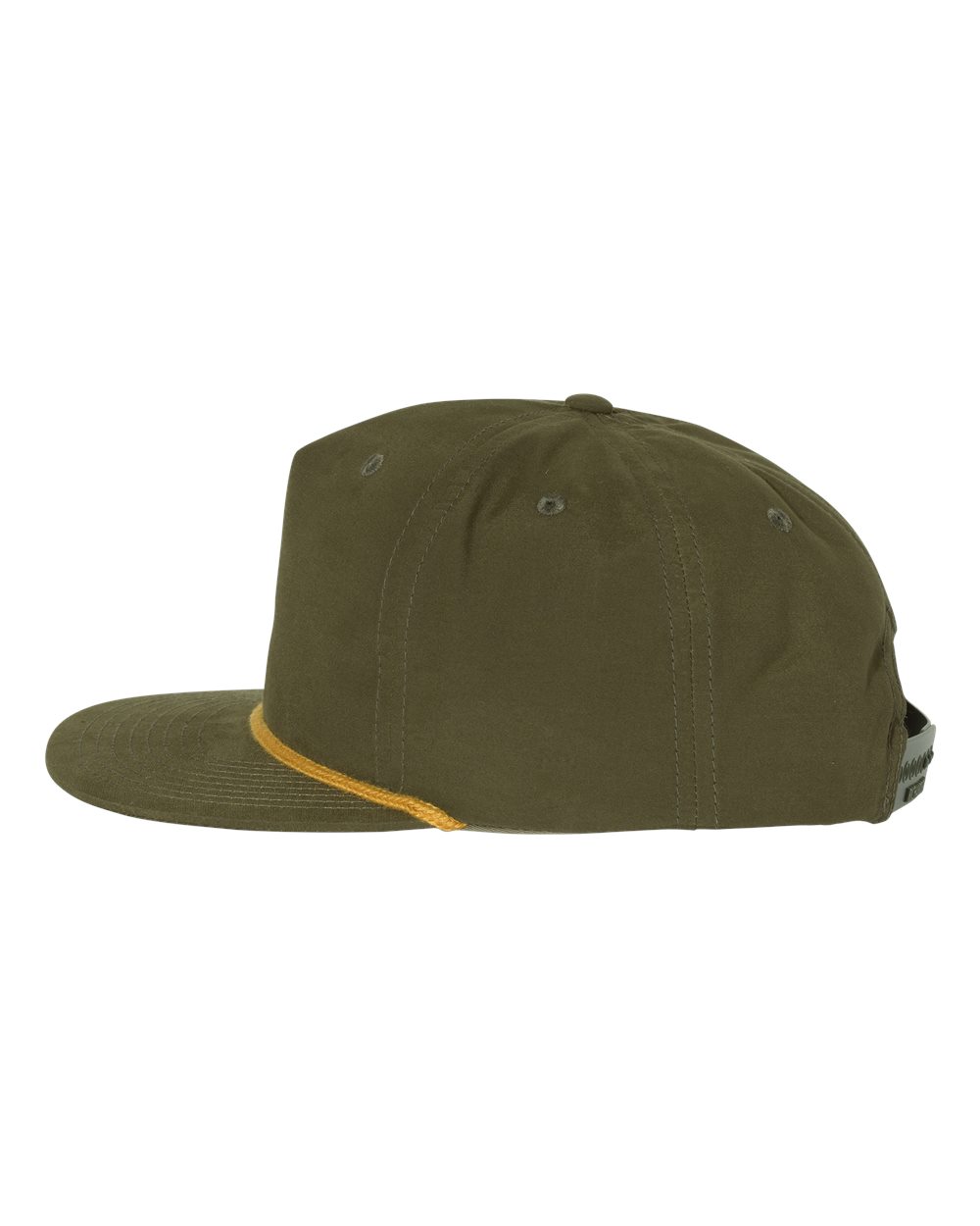 Umpqua Snapback Cap
