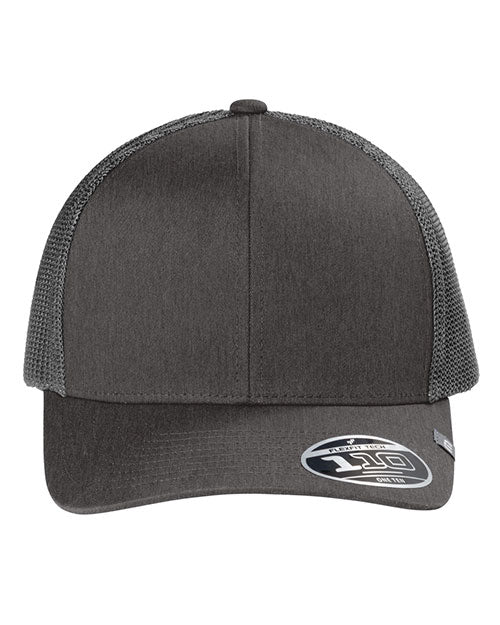 Cruz Trucker Cap