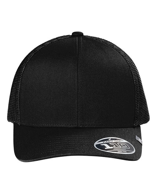 Cruz Trucker Cap