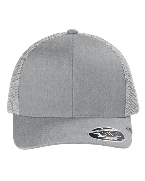 Cruz Trucker Cap