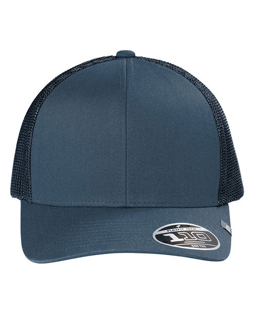 Cruz Trucker Cap